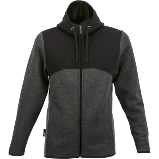 BRT Balance Hoody Front